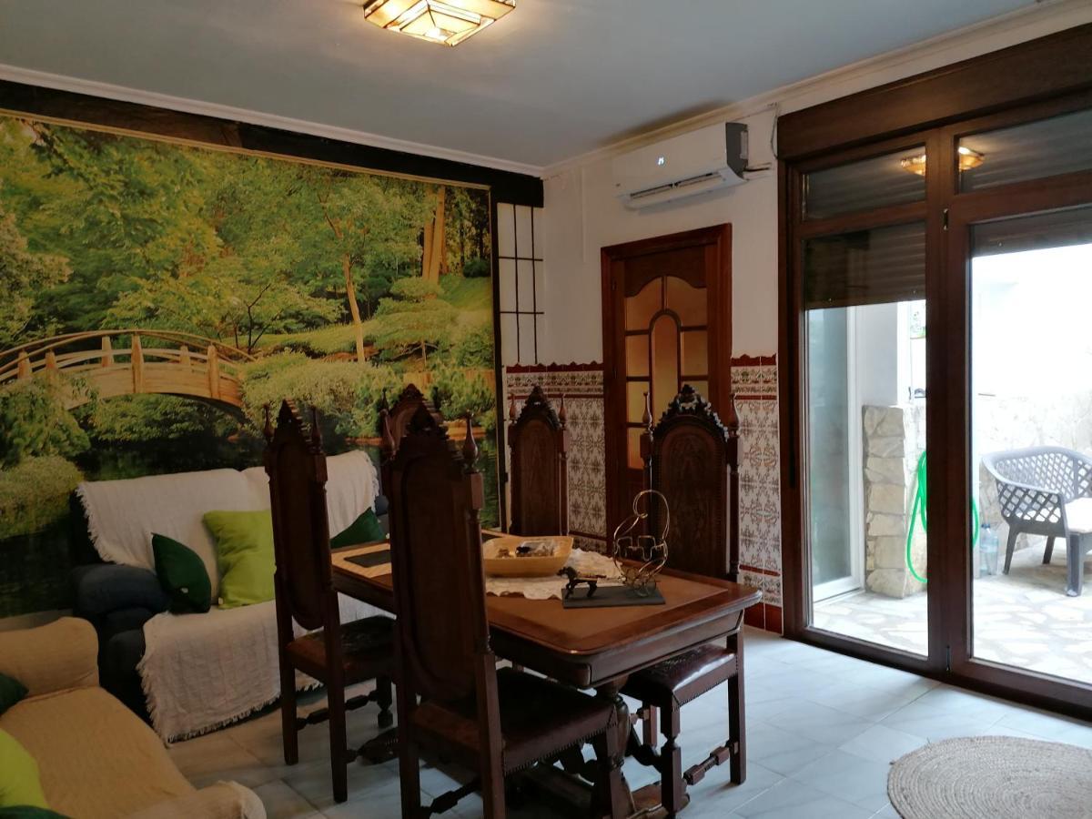 Holiday home Turisticos Centro De Extremadura Calamonte