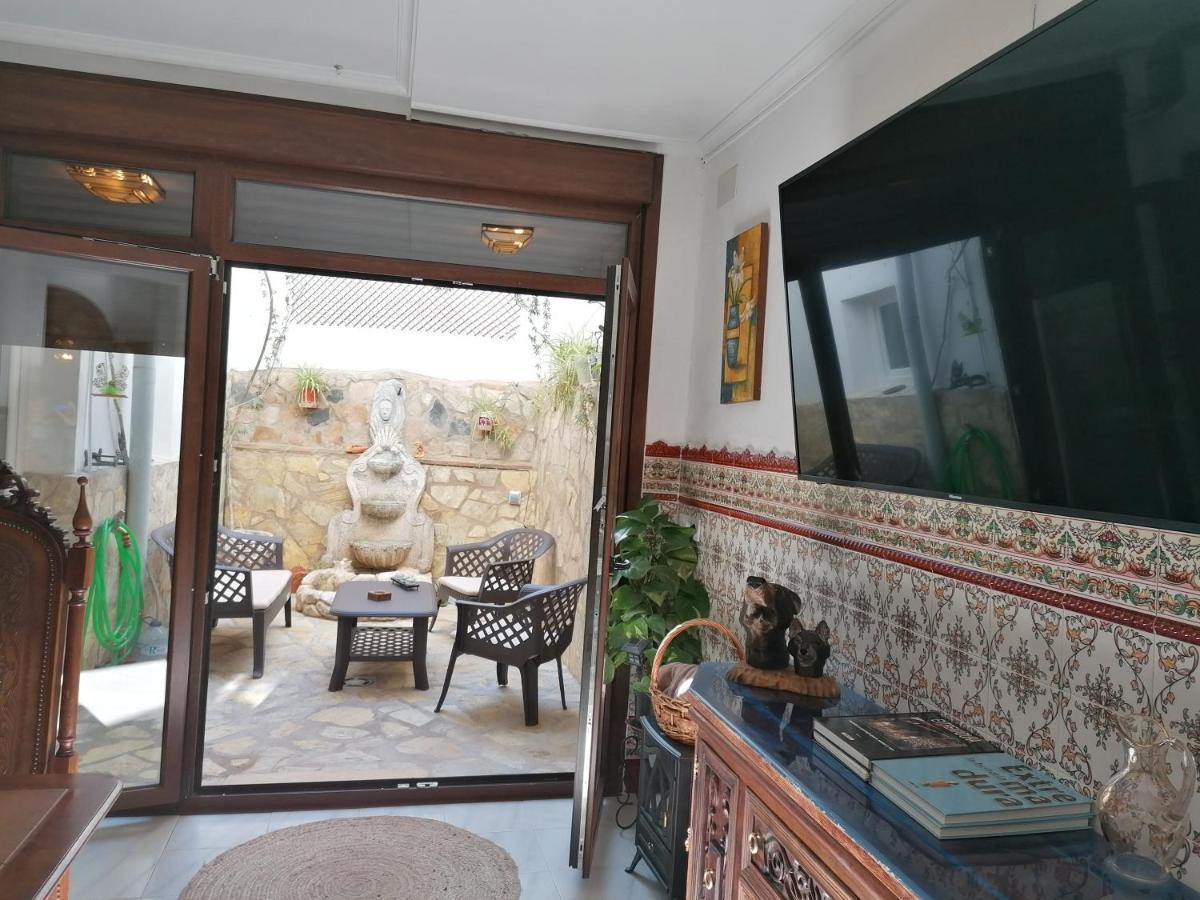 Holiday home Turisticos Centro De Extremadura *