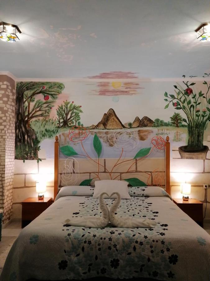 Turisticos Centro De Extremadura Holiday home