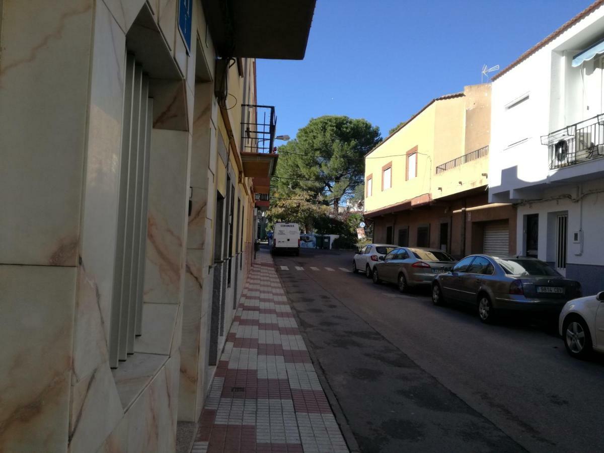 Turisticos Centro De Extremadura Holiday home *